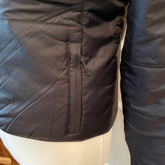 Spyder Women's Moab Insulator Jacket - Black - Picture 4 of 10